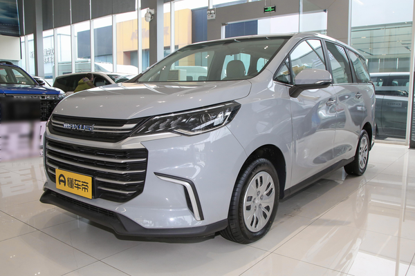 大通G50 2024款 1.5T 手动畅游A厂商_基本信息图