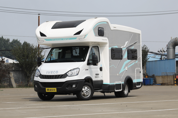 芳语之韵系列 2024款 尊享S1厂商_基本信息图