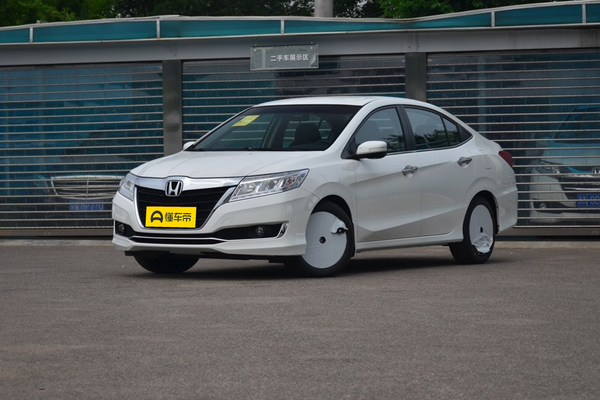 凌派 2017款 1.8L CVT舒适特装版厂商_基本信息图