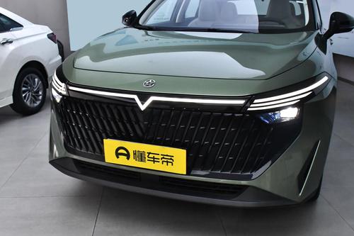 10万级大5座混动SUV，轴距2700mm，喝92粗粮，油耗2.3L，适合代步