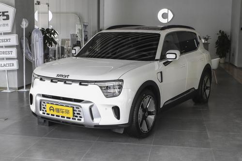 "奔驰之子"全新上市，车长超4米7，配HUD抬头显示，带劲吗？