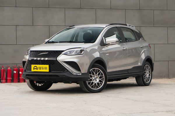 云度π3 2018款 精英型厂商_基本信息图