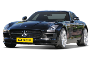 博速 SLS