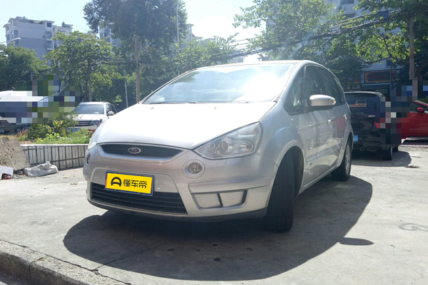 麦柯斯 2008款 2.3L 7座时尚型厂商_基本信息图