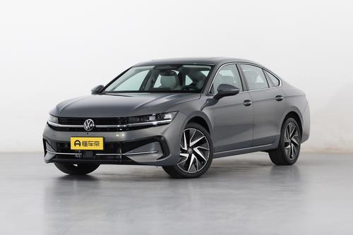 同为大众B级车品牌，迈腾B9对比帕萨特，选谁更合适 ？