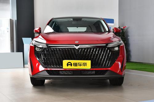 解读启辰大V DD-i插混加特林，轴距2700mm，配1.5T插混，适合家用
