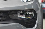 LED前大灯