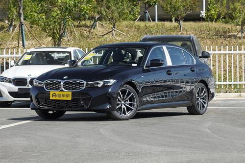 宝马3系和蔚来ET5谁更香？