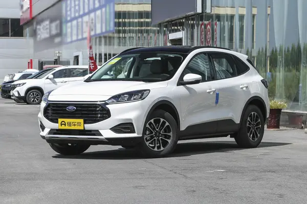 锐际 2024款 EcoBoost 245 两驱悠享款厂商_基本信息图