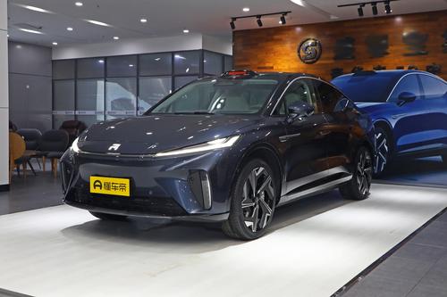 中大型的纯电动SUV，电池容量达90kWh，续航里程能突破600km吗？
