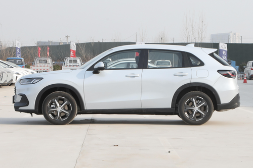 15万预算买日系SUV，可以看看这款车，1.5T爆出182Ps，适合上班族
