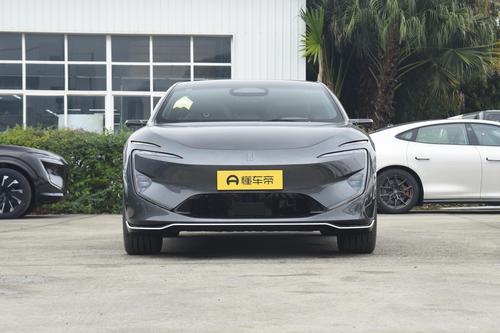 阿维塔12：车长5020mm，配华为鸿蒙系统，是小米SU7的对手？