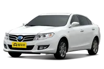 传祺GA5 EV