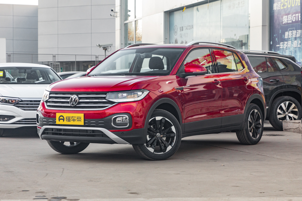 探影 2021款 280TSI DSG 悦Pro智联版厂商_基本信息图