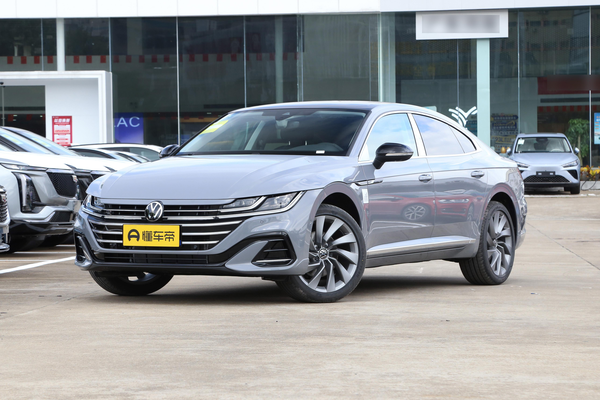 大众CC 2024款 380TSI 耀目 众享款上市时间_基本信息图