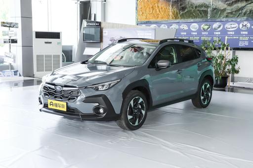 斯巴鲁Crosstrek排放标准是国几?斯巴鲁Crosstrek是国六A还是B？