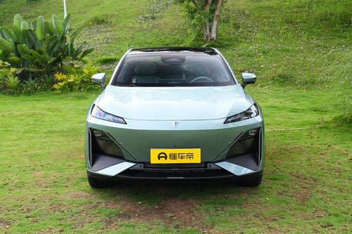 限时起售13.99万，搭华为乾崑智驾+3C充电，来看全新深蓝S07