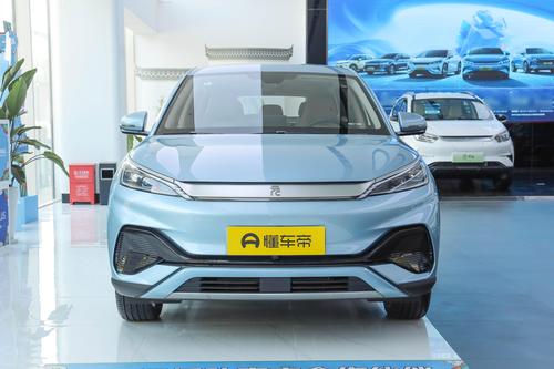 比亚迪元PLUS：月销量23918台，最高续航510km实力如何？