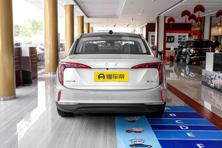 2022款红旗E-QM5养车成本，基础信息来了！图4