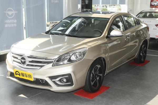 福美来 2017款 1.6L 自动舒适型最大扭矩转速(rpm)_发动机图