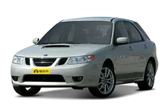 Saab 9-2X询底价