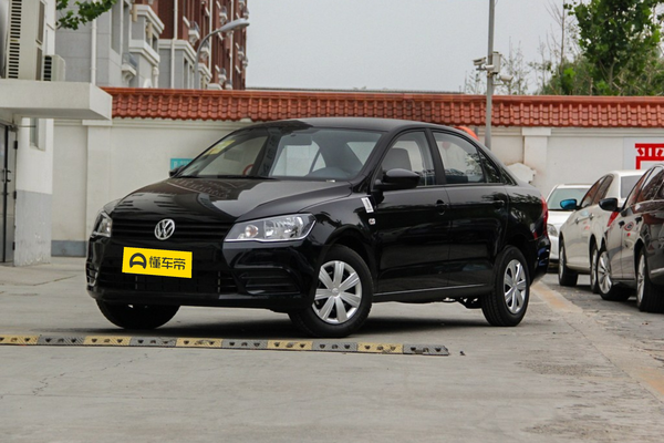 捷达 2015款 1.6L 手动时尚型厂商_基本信息图