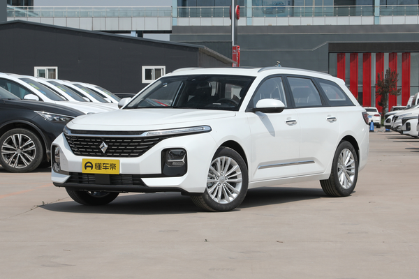 宝骏Valli 2021款 1.5T 伊犁牧场 CVT豪华型发动机_基本信息图