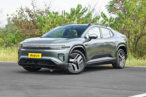 车长5045毫米，中大型SUV，双电机四驱，这款车带劲吗？