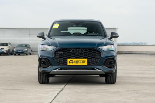 奥迪Q5L Sportback排放标准是国几?奥迪Q5L Sportback是国六A还是B？