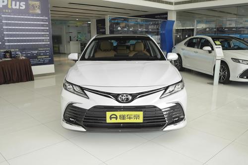 丰田凯美瑞和比亚迪海豹谁更香？