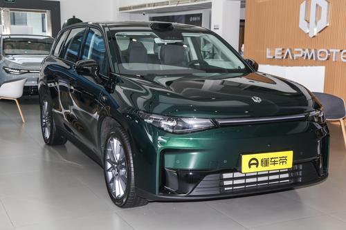 中型SUV，配8295芯片，续航1190mm，16.88万的零跑C10，值吗？