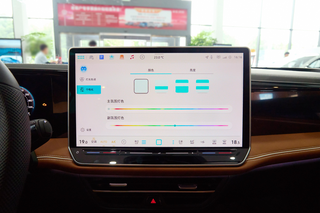 定位中型车，2.0T+7DCT，2024款一汽大众迈腾B9实力如何？图5