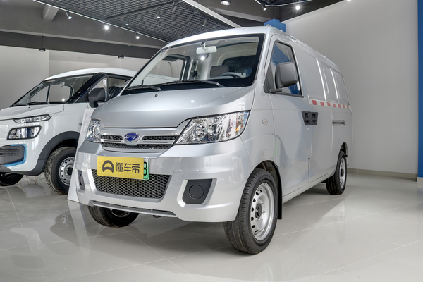 优优EV 2019款 舒适型SQR5021厂商_基本信息图