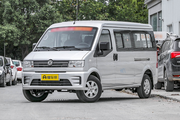 东风小康C56 2020款 1.5L豪华型I DK15C厂商_基本信息图