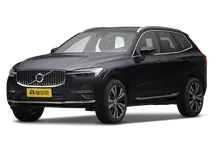 沃尔沃XC60 PHEV