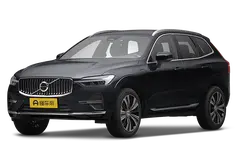 沃尔沃XC60 PHEV询底价