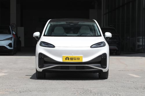 北汽又出新招！这台紧凑型SUV竟然用侧滑门，售价10.98万