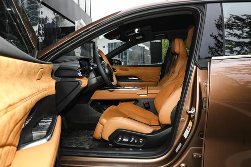 15万级中型车看这款，空间大，配置多，马自达EZ-6适合家用