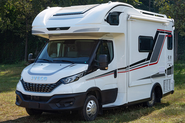 云游 2024款 领途厂商_基本信息图