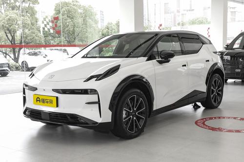 新车｜增绿波通行、红绿灯倒计时等，极氪X OS 5.2版本OTA正式推送