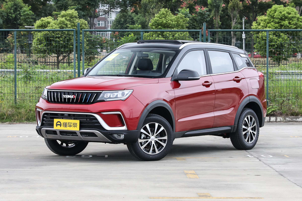 博骏 2022款 1.5L 手动旗舰型最大功率(kW)_基本信息图