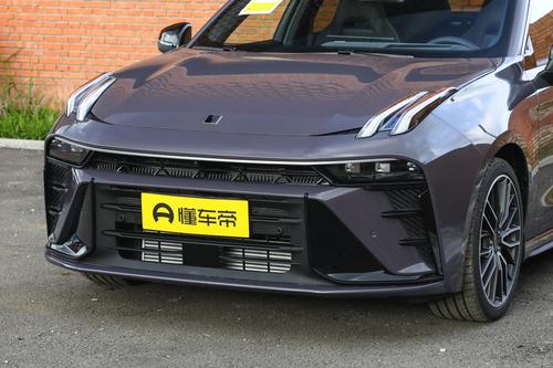 领克03冠军版售12.78万起，自带性能版同款运动套件，搭1.5T/2.0T