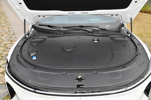 15万级中大型车，外观运动，配置丰富，启源A07真香版家用如何