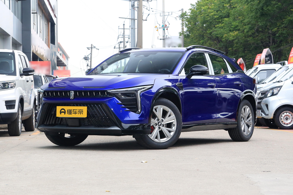 奔腾B70S 2022款 2.0T 智潮统帅厂商_基本信息图