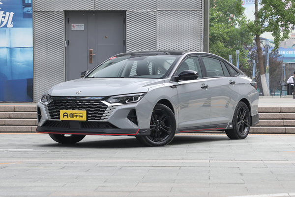 奕炫MAX 2024款 1.5T 尊贵·混动版厂商_基本信息图