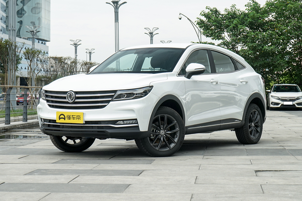 风光ix5 2019款 220T 手动智尚型 国VI雨量感应式雨刷_玻璃/后视镜图