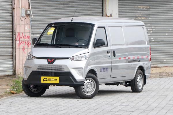 五菱EV50 2020款 纯电动5座版鹏辉不加热电池充电时间(小时)_基本信息图