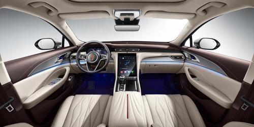 66年豪华品牌，B级车降至11.98万起，长4988mm，累计销量破50万台