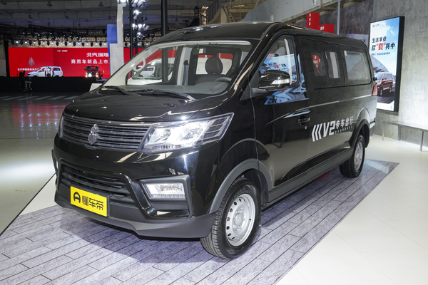 博腾V2 2022款 1.5L 乘用版舒适型长x宽x高(mm)_基本信息图