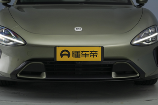 小米SU7来了！最快2.78s破百，最高800km续航，定价多少成关键图2